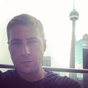 Meet your Posher, Mark